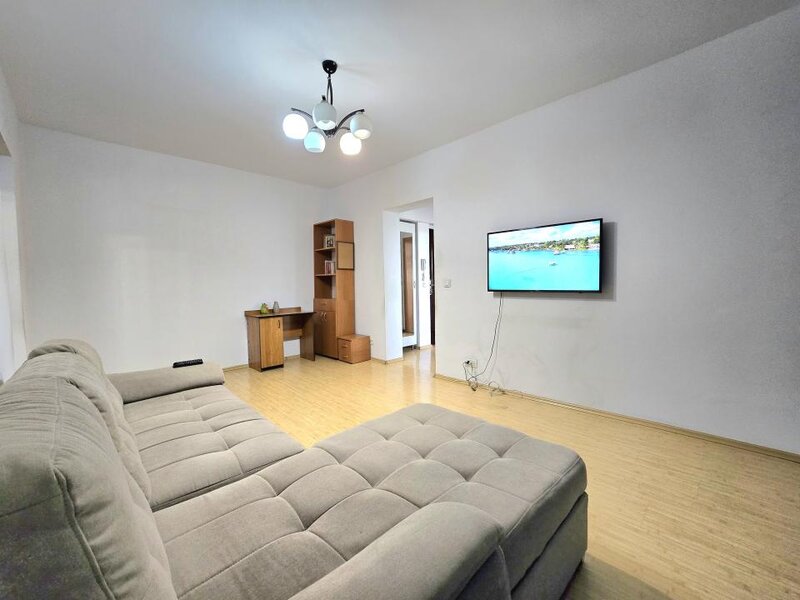 Titan- Nicolae Grigorescu apartament cu 2 camere comision 0%  2 min de metrou
