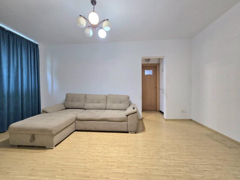 Titan- Nicolae Grigorescu apartament cu 2 camere comision 0%  2 min de metrou