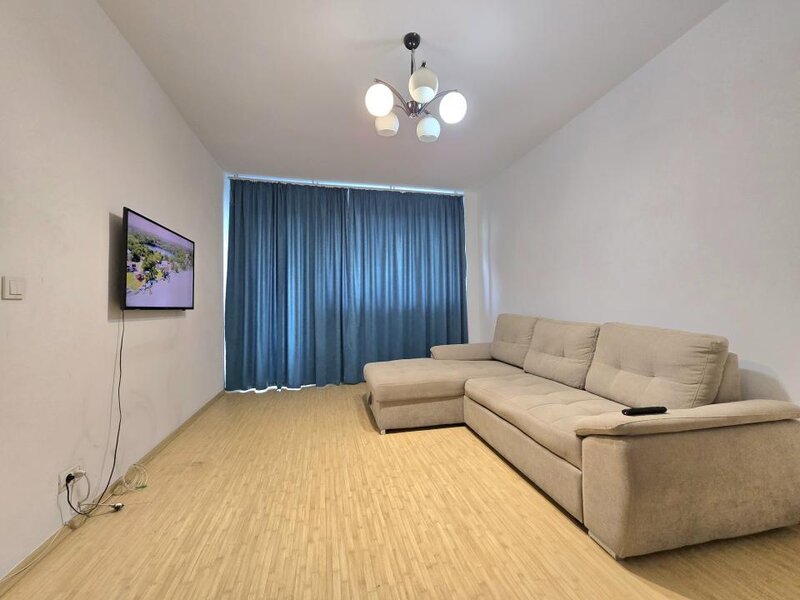Titan- Nicolae Grigorescu apartament cu 2 camere comision 0%  2 min de metrou