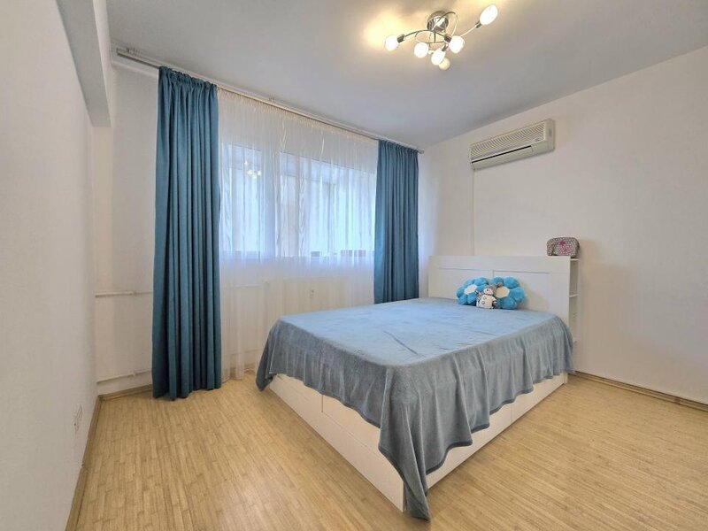 Titan- Nicolae Grigorescu apartament cu 2 camere comision 0%  2 min de metrou