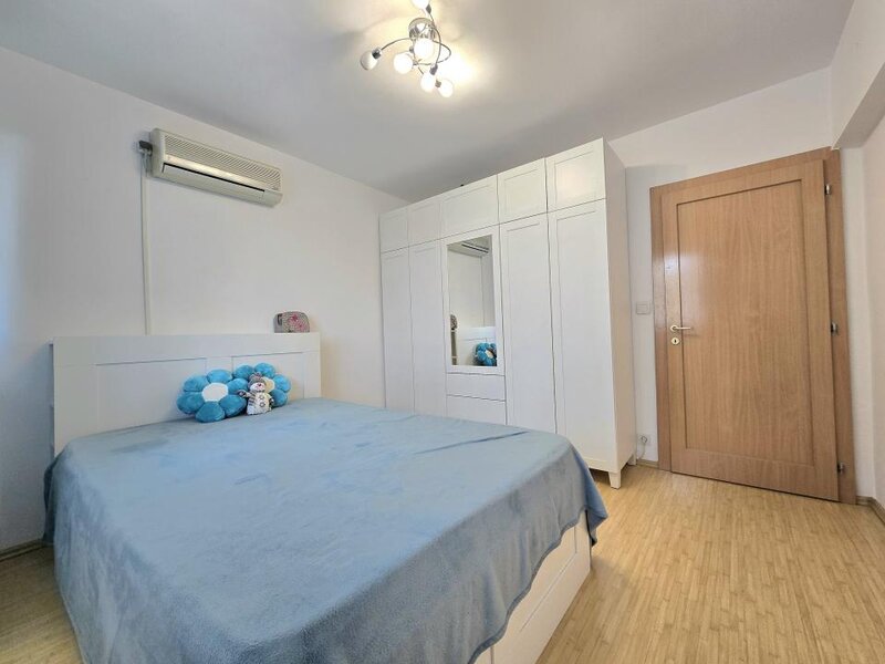 Titan- Nicolae Grigorescu apartament cu 2 camere comision 0%  2 min de metrou