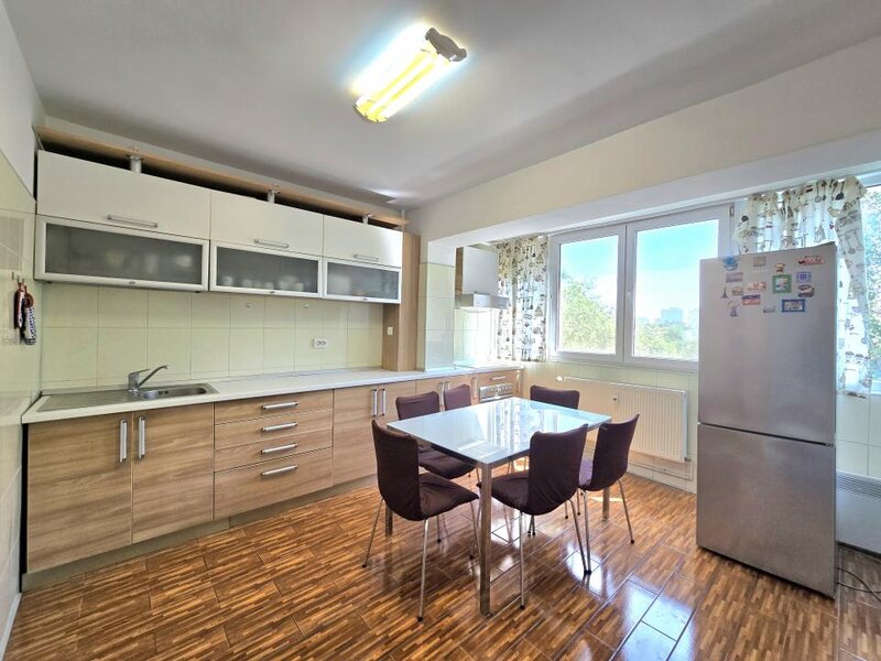 Titan- Nicolae Grigorescu apartament cu 2 camere comision 0%  2 min de metrou