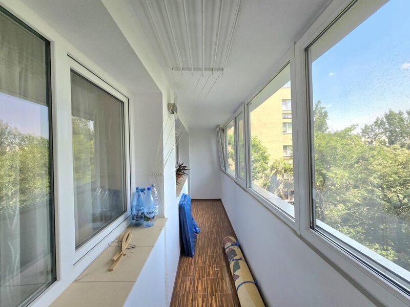 Titan- Nicolae Grigorescu apartament cu 2 camere comision 0%  2 min de metrou