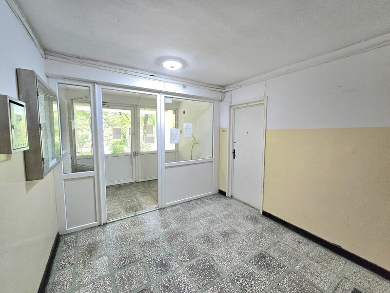 Titan- Nicolae Grigorescu apartament cu 2 camere comision 0%  2 min de metrou
